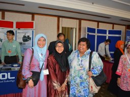 SCMSM 2013  di Primula Beach, Terengganu hosted by UMT